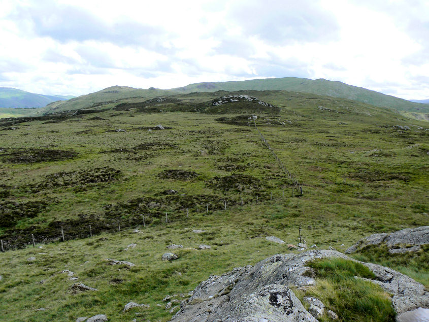 Watendlath Fell Watendlath Fell